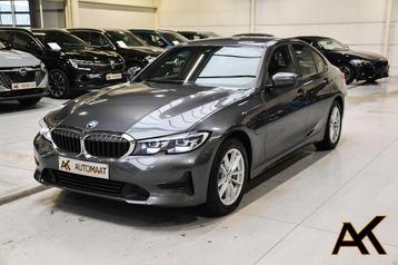 BMW 3 Serie 330 330eA PHEV Business - LEDER / NAVI / CAMERA  beschikbaar voor biedingen