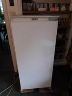 frigo encastrable 4 ans 125eur, Electroménager, 120 à 140 cm, Enlèvement, 45 à 60 cm, 100 à 150 litres