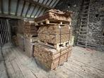 Bardage en bois cèdre, Ophalen, Minder dan 25 mm, Nieuw, Plank