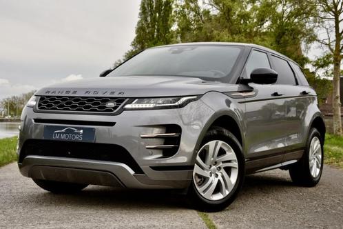 Land Rover Evoque P160 **Mild Hybrid** R-Dynamic, Auto's, Land Rover, Particulier, Te koop, Navigatiesysteem, Range Rover (sport)