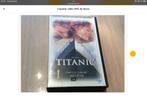 Cassette vidéo VHS de titanic, Enlèvement ou Envoi, Utilisé, Drame