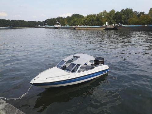 speedboot, Watersport en Boten, Speedboten, Ophalen of Verzenden