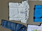 t-shirt, polo 6m 68cm, Kinderen en Baby's, Babykleding | Maat 68, Ophalen of Verzenden, Zo goed als nieuw