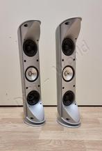 Kef HTS 5001.2 speakers set, Overige merken, Ophalen of Verzenden, Zo goed als nieuw, 60 tot 120 watt