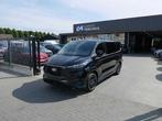 Ford Transit Custom L1 Multi-Use SPORT 5pl 2.0 TDCi 170pk, Auto's, Automaat, 1995 cc, Euro 6, https://public.car-pass.be/vhr/f08b544f-0316-4a8d-aa9b-664b7abdd099