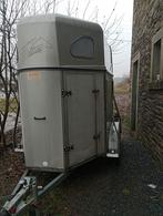 Paardentrailer Weijer, Animaux & Accessoires, Chevaux & Poneys | Semi-remorques & Remorques, Enlèvement ou Envoi