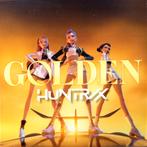 HUNTR/X Golden single 7" k-pop Demon Hunters, Ophalen of Verzenden, 2000 tot heden, Nieuw in verpakking, Overige formaten