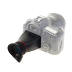 Kinotechnik LCDVF viewfinder 3/2, Ophalen of Verzenden, Zo goed als nieuw