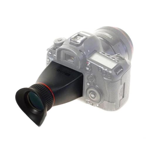 Kinotechnik LCDVF viewfinder 3/2, Audio, Tv en Foto, Fotocamera's Digitaal, Zo goed als nieuw, Ophalen of Verzenden