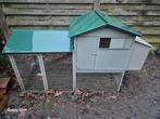 kippenkooi, Dieren en Toebehoren, Ophalen, Zo goed als nieuw, Aluminium, Overige typen
