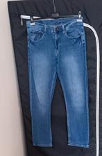 Heren Jeans broek maat W34 L32., Kleding | Dames, Spijkerbroeken en Jeans, Ophalen, Gedragen, Blauw