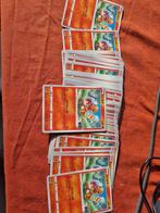 51x Charmander #SWSH232 JP Bull Promo Pokemon Kaarten, Verzenden, Zo goed als nieuw