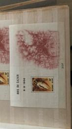 Bois Du Cazier, Postzegels en Munten, Postzegels | Europa | België, Ophalen of Verzenden, Postfris, Postfris