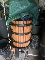 pressoir vin, Elektronische apparatuur, Juicers, Ophalen, Gebruikt, Handmatig, Citruspers