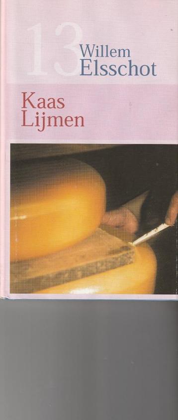 Kaas Lijmen Willem Elsschot, Enlèvement ou Envoi, Willem Elsschot, Belgique, Comme neuf