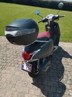 Très beau scooter Kymco 125 cc. Seulement 3500 kms ! de 2020, Zo goed als nieuw