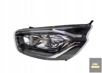 FORD TRANSIT H7 LED KOPLAMP LINKS ORIGINEEL JK21-13W030-DJ beschikbaar voor biedingen
