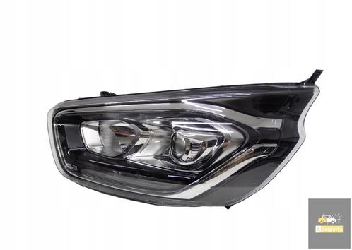 FORD TRANSIT H7 LED KOPLAMP LINKS ORIGINEEL JK21-13W030-DJ, Auto-onderdelen, Verlichting, Ford, Gebruikt