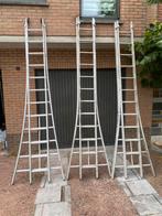 Echelles double, Bricolage & Construction, Enlèvement, Utilisé