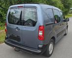 Peugeot Partner 1.6 HDi 124.000 km Gekeurd voor verkoop, Auto's, Peugeot, Diesel, Particulier, 1560 cc, Euro 4