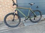 Mtb lombardo hiker alverstone, Fietsen en Brommers, Ophalen