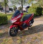 Honda PCX, Motoren, Scooter, Bedrijf, 125 cc, 11 kW of minder