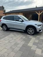 Bmw x1 /2017 xdrive sd 1.8/ 170000 km, Argent ou Gris, Achat, 6 portes, Euro 6