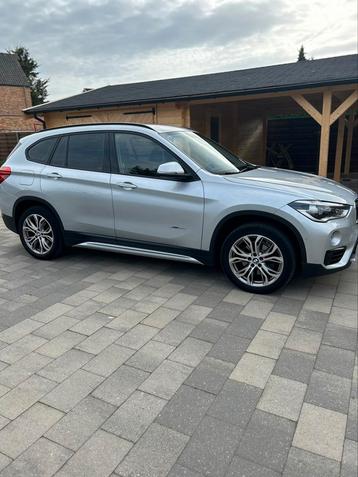 Bmw x1 /2017 xdrive sd 1.8/ 170000 km beschikbaar voor biedingen