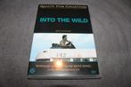 DVD Into the Wild, Vanaf 12 jaar, Ophalen of Verzenden, Gebruikt, Drama
