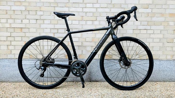 Elektrische koersfiets Orbea Gain, Fietsen en Brommers, Fietsen | Heren | Sportfietsen en Toerfietsen, Gebruikt, Overige merken