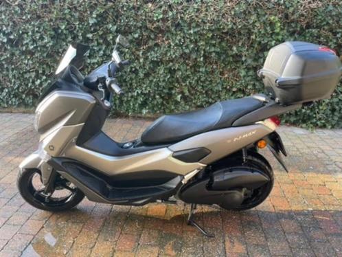 Motoren, Motoren, Motoren | Yamaha, Particulier, Scooter, Ophalen