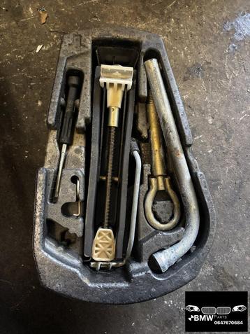 Krikset gereedschapset VW Polo 6R beschikbaar voor biedingen