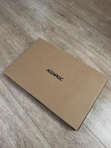 ACEMAGIC AX16 Laptop beschikbaar voor biedingen