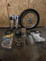 Husqvarna ktm gasgas onderdelen, Motoren, Ophalen