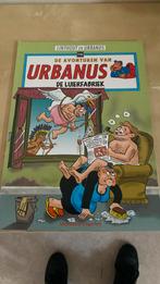 Urbanus - De luierfabriek, Enlèvement ou Envoi, Utilisé, Urbanus; Willy Linthout