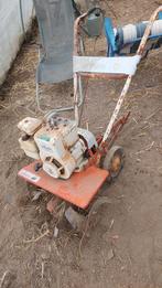 motoculteur ariens, Tuin en Terras, Overige Tuin en Terras, Ophalen