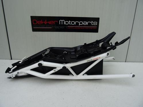 Subframe Achter Frame KTM Super Duke 1290R 2014-2015-2016, Motoren, Onderdelen | Overige, Ophalen of Verzenden