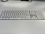 Keyboard Apple (nieuwprijs 130€), Ophalen of Verzenden
