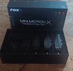 Fox micron X, Enlèvement, Neuf