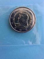2 euro Monaco 2012, Ophalen of Verzenden, Monaco, 2 euro, Losse munt