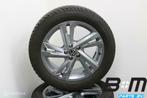 WINTER! Org. 17 inch velgen VW Taigo / T-Cross! 2G7601025E, Auto-onderdelen, Banden en Velgen, Gebruikt, Banden en Velgen, 17 inch