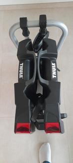 Thule fietsendrager easyfold 931, Auto diversen, Fietsendragers, Ophalen, 2 fietsen, Zo goed als nieuw