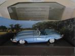 Corgi toys - Jaguar E type, Verzenden, Nieuw, Auto, Corgi