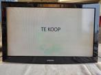 Samsung 37 inch LCD Full HD LE37A450C2, TV, Hi-fi & Vidéo, LCD, 80 à 100 cm, Enlèvement, Utilisé