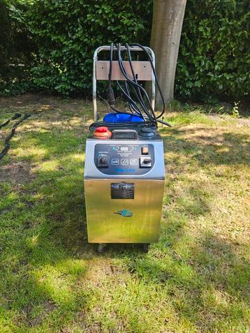 sti tce c35 (nieuw €4150 ex btw) beschikbaar voor biedingen