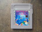 Tetris voor Game Boy Classic (zie foto's), Consoles de jeu & Jeux vidéo, Jeux | Nintendo Game Boy, Utilisé, Enlèvement ou Envoi