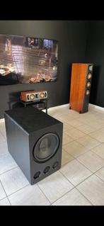 Monolith 15 v2, Audio, Tv en Foto, Luidsprekerboxen, Ophalen, Zo goed als nieuw