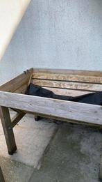 Groentebak, Jardin & Terrasse, Produits de culture, Enlèvement, Utilisé