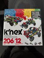 K’nex bouwset (nieuw), Enlèvement, Neuf, K'nex