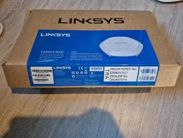 Linksys LAPAC1300C beschikbaar voor biedingen